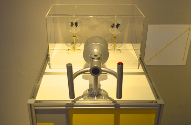 「ウルトラマンで科学する！」本日より開催！フォトギャラリー（6枚目）