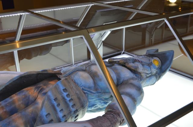 「ウルトラマンで科学する！」本日より開催！フォトギャラリー（7枚目）