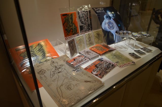 「ウルトラマンで科学する！」本日より開催！フォトギャラリー（18枚目）