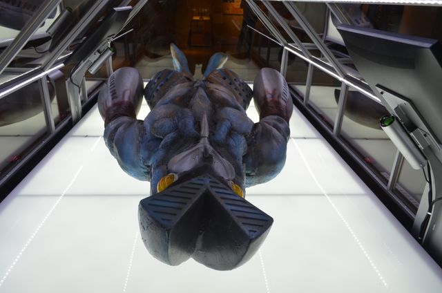 「ウルトラマンで科学する！」本日より開催！フォトギャラリー（20枚目）