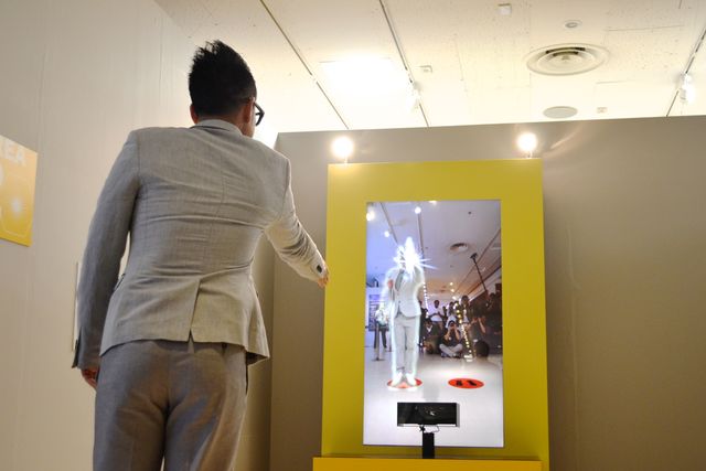 「ウルトラマンで科学する！」本日より開催！フォトギャラリー（25枚目）