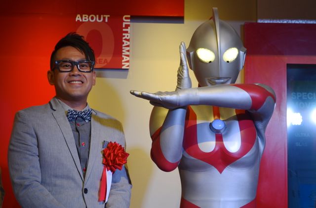 「ウルトラマンで科学する！」本日より開催！フォトギャラリー（37枚目）