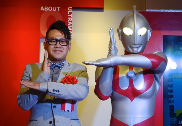 「ウルトラマンで科学する！」本日より開催！フォトギャラリー（38枚目）