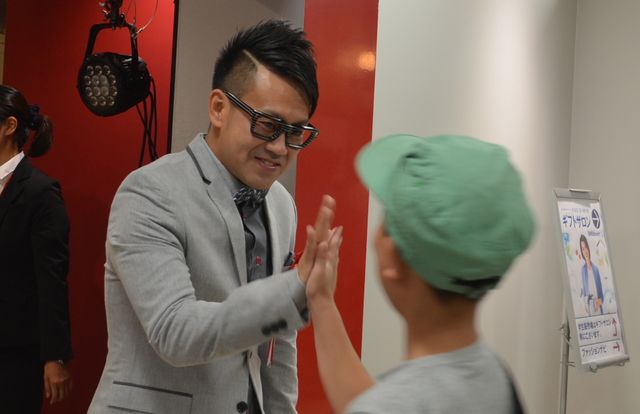 「ウルトラマンで科学する！」本日より開催！フォトギャラリー（40枚目）