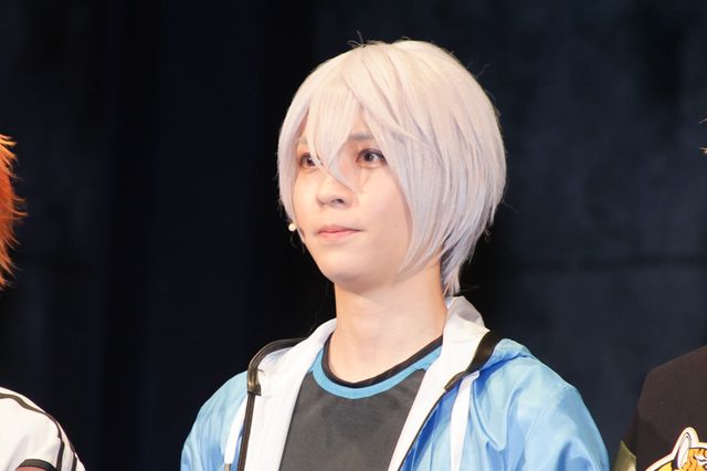 舞台『ZERO RISE』ゲネプロ取材会：フォトギャラリー