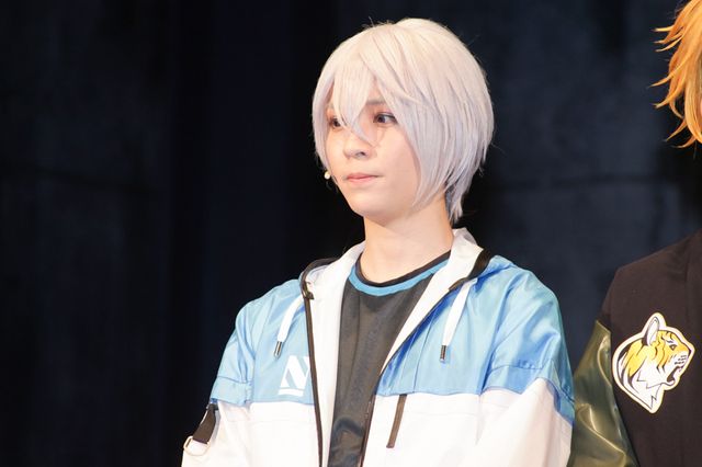 舞台『ZERO RISE』ゲネプロ取材会（12枚目）