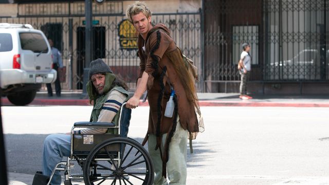 着ぐるみ姿も！『メインストリーム』場面写真（5枚目）