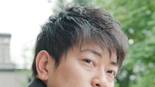 『宇宙（そら）へ。』宮迫博之　単独インタビュー