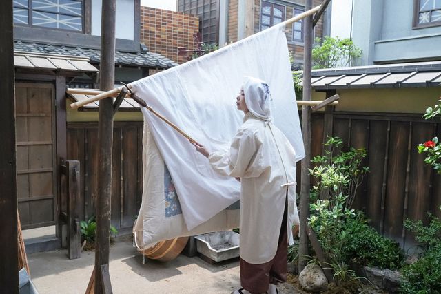 新たな音楽を模索して…「ブギウギ」第62回（2枚目）