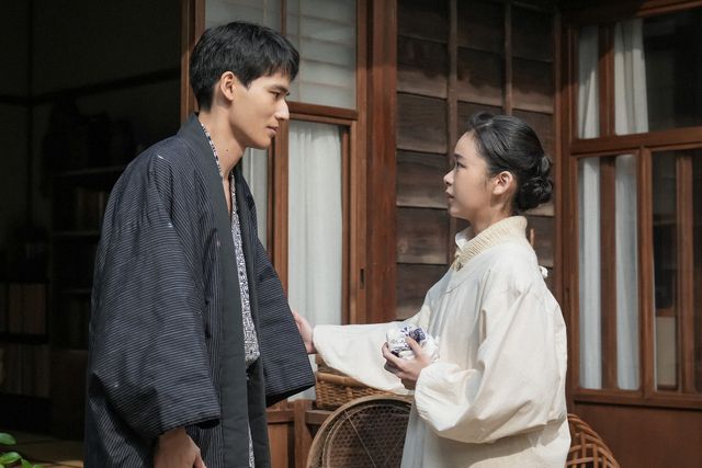 新たな音楽を模索して…「ブギウギ」第62回（5枚目）