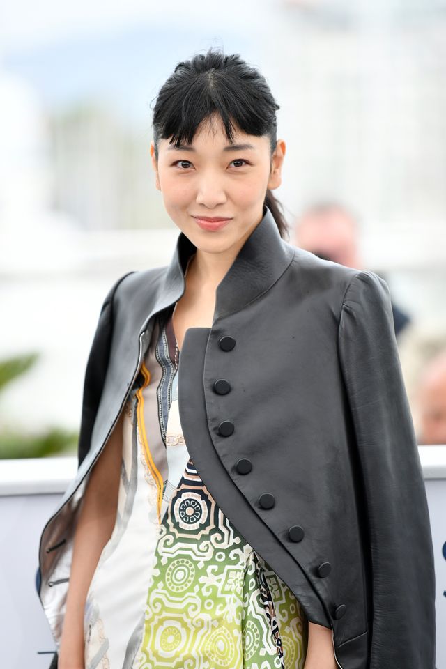 松岡茉優・安藤サクラ、美しいドレスで映画祭を彩る！『万引き家族』カンヌフォトギャラリー（3枚目）