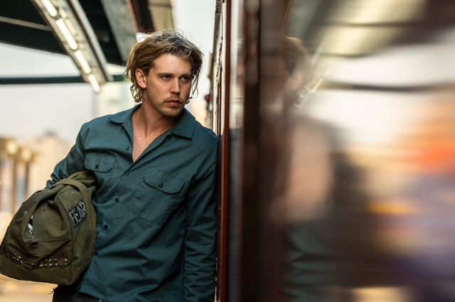 『コート・スティーリング』主演のオースティン・バトラー