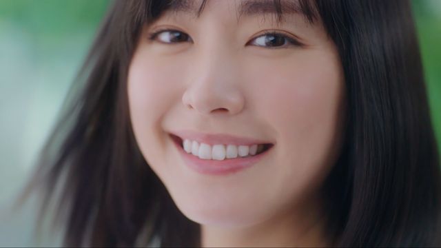 かわいすぎる！ナチュラルなガッキー（2枚目）