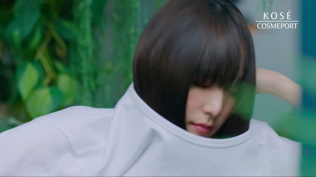 かわいすぎる！ナチュラルなガッキー（3枚目）