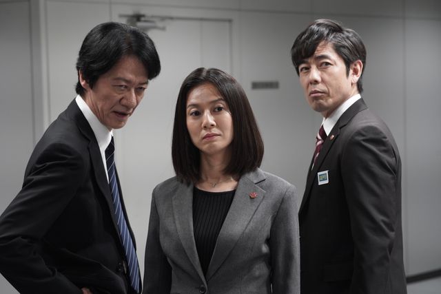 おぼん・こぼん、特命係と共演！「相棒season21」第6話「笑う死体」（3枚目）