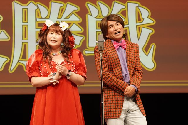 おぼん・こぼん、特命係と共演！「相棒season21」第6話「笑う死体」（4枚目）