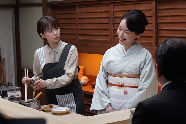 おぼん・こぼん、特命係と共演！「相棒season21」第6話「笑う死体」（9枚目）