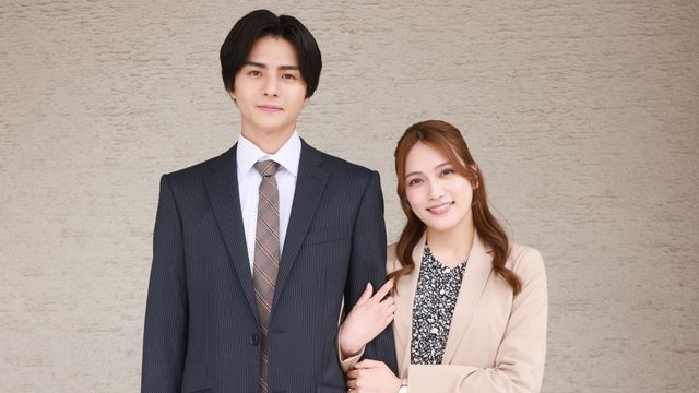 「超ギャバン」長田光平、怜慈と別人のお巡りさんに！TTFC新作「よろしくアミーゴ」場面写真（4枚目）