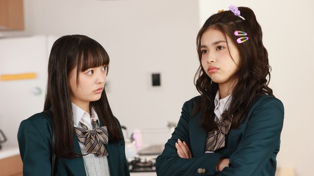 「超ギャバン」長田光平、怜慈と別人のお巡りさんに！TTFC新作「よろしくアミーゴ」場面写真（5枚目）