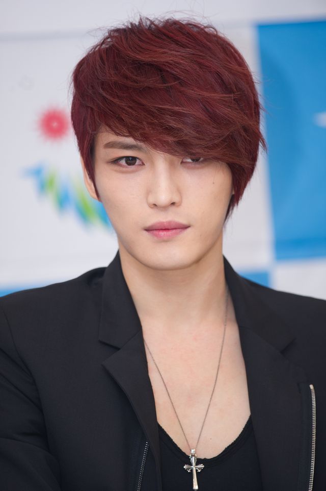 JYJが「2014 仁川アジア競技大会」広報大使に任命！＜韓国JPICTURES＞（7枚目）