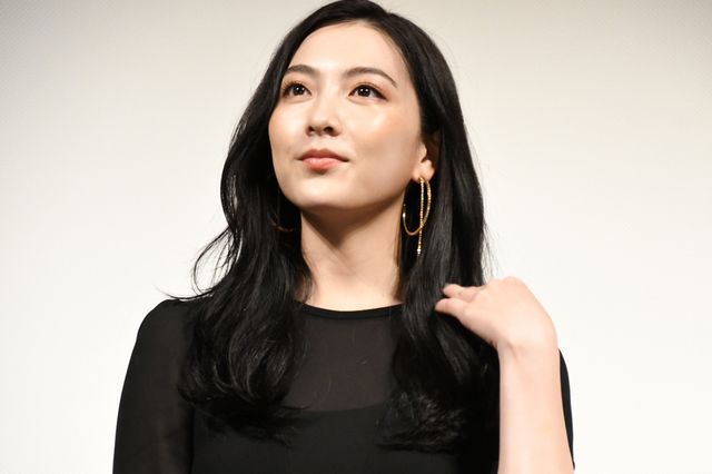 知英＆りゅうちぇる登場！『どすこい！すけひら』試写会イベント（2枚目）