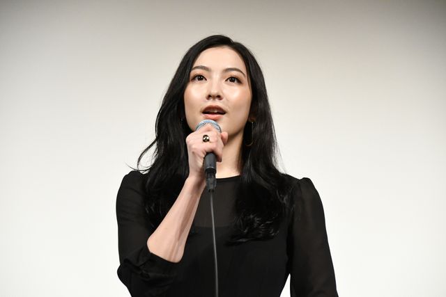 知英＆りゅうちぇる登場！『どすこい！すけひら』試写会イベント（4枚目）