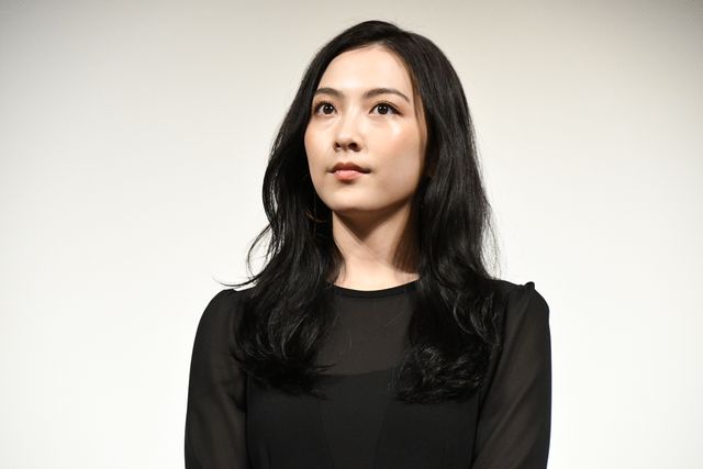 知英＆りゅうちぇる登場！『どすこい！すけひら』試写会イベント（9枚目）