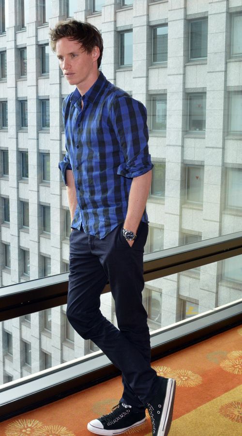 モデルみたいなエディ！フォトギャラリー（3枚目）