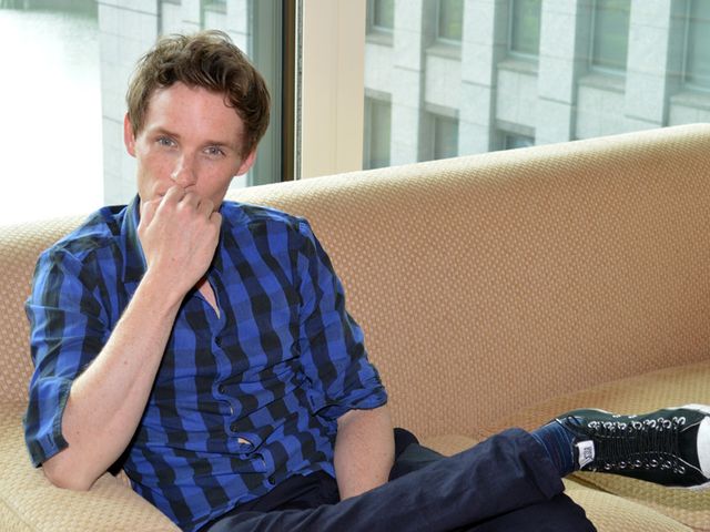 モデルみたいなエディ！フォトギャラリー（11枚目）