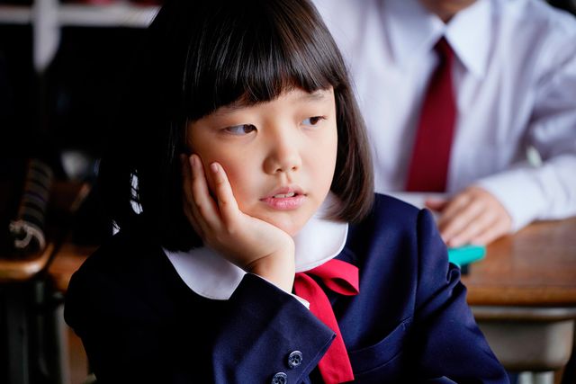 フォロワー63万人！世界が注目する10歳、COCOが女優デビュー（3枚目）