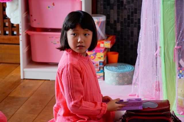 フォロワー63万人！世界が注目する10歳、COCOが女優デビュー（6枚目）