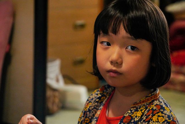 フォロワー63万人！世界が注目する10歳、COCOが女優デビュー（7枚目）