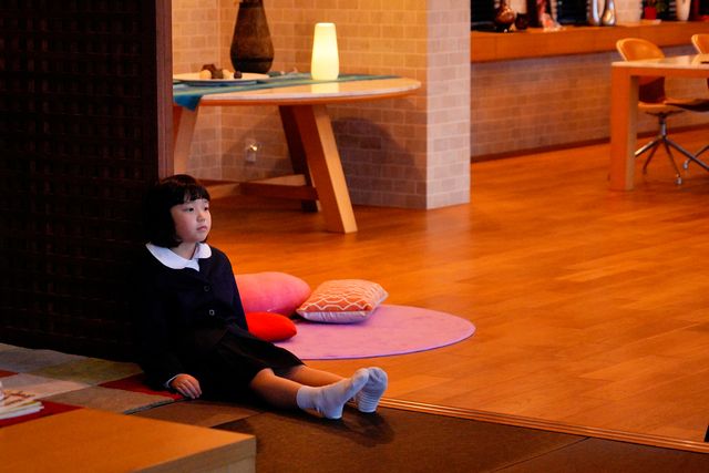 フォロワー63万人！世界が注目する10歳、COCOが女優デビュー（8枚目）