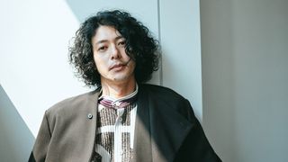 『ある船頭の話』オダギリジョー監督 単独インタビュー
