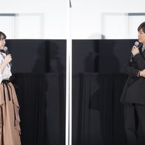 石川由依、浪川大輔ら登壇『劇場版 ヴァイオレット・エヴァーガーデン』公開記念舞台あいさつ