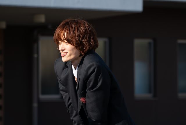 戸倉樹（高橋恭平）が苦悩を明かす…「御上先生」第9話場面写真（4枚目）