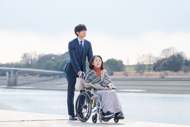 戸倉樹（高橋恭平）が苦悩を明かす…「御上先生」第9話場面写真（5枚目）