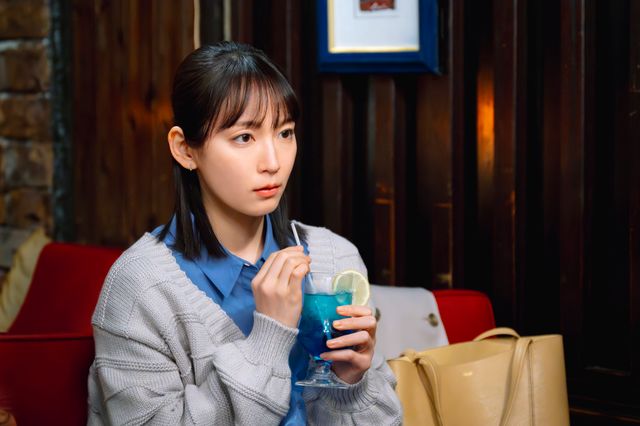 戸倉樹（高橋恭平）が苦悩を明かす…「御上先生」第9話場面写真（6枚目）