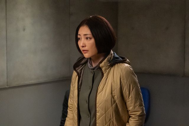 戸倉樹（高橋恭平）が苦悩を明かす…「御上先生」第9話場面写真（35枚目）