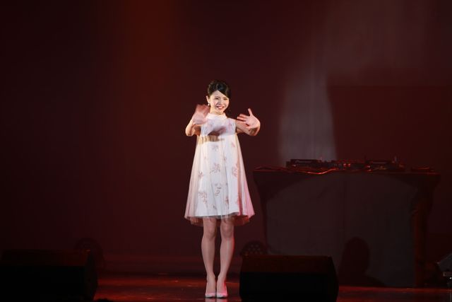 “日本一美しい大学生”ミスオブミス受賞者フォトギャラリー（全20枚）（14枚目）