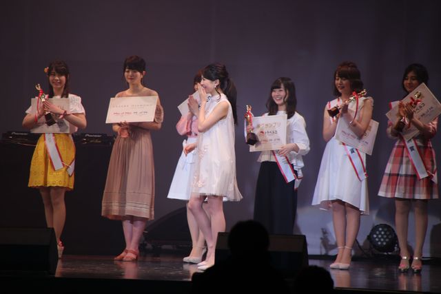 “日本一美しい大学生”ミスオブミス受賞者フォトギャラリー（全20枚）（18枚目）