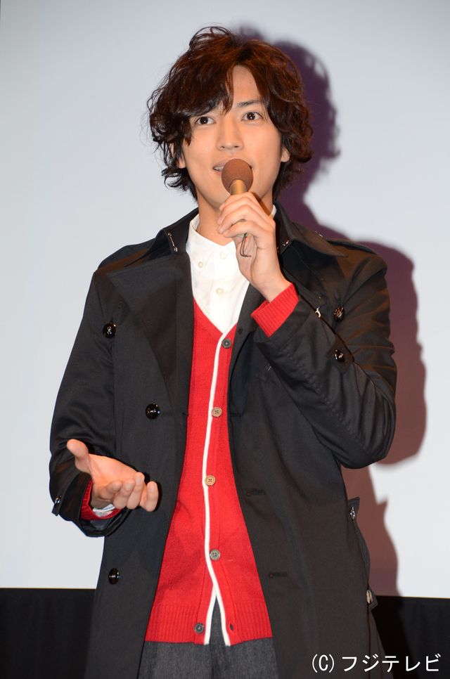 トリンドル玲奈＆石橋杏奈も秘密を告白！「ロストデイズ」トークイベント写真ギャラリー（13枚目）