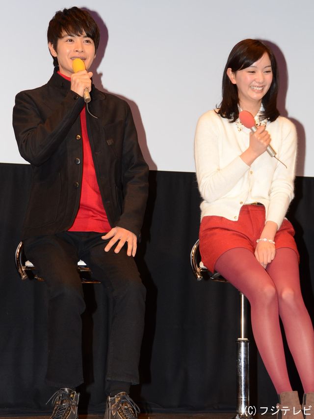 トリンドル玲奈＆石橋杏奈も秘密を告白！「ロストデイズ」トークイベント写真ギャラリー（15枚目）