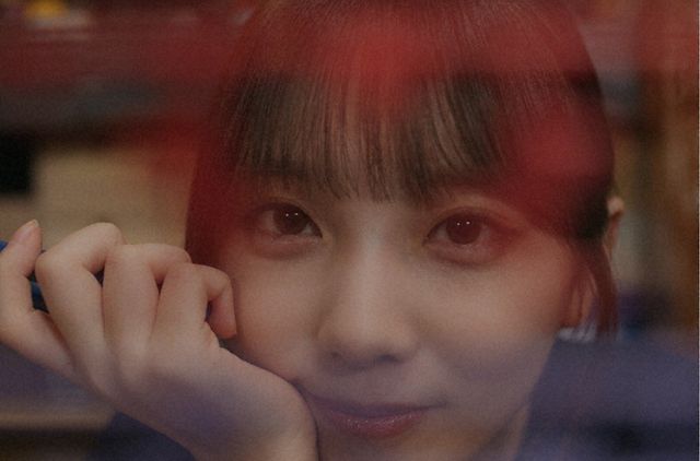 与田祐希主演「量産型リコ -もう1人のプラモ女子の人生組み立て記-」第5話「ドリクレ・ジェットストリームアタック」（7枚目）