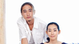 『東京島』木村多江、窪塚洋介　単独インタビュー
