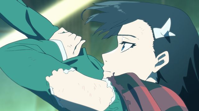 アニメ『BURN THE WITCH』PV場面カット（3枚目）