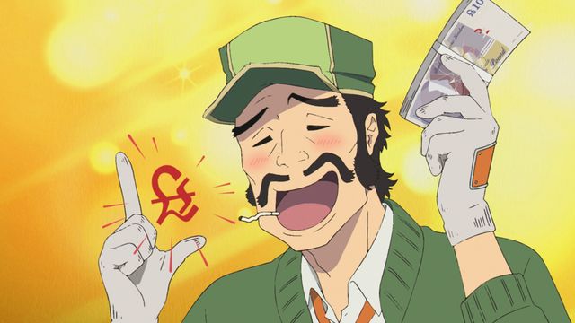 アニメ『BURN THE WITCH』PV場面カット（4枚目）