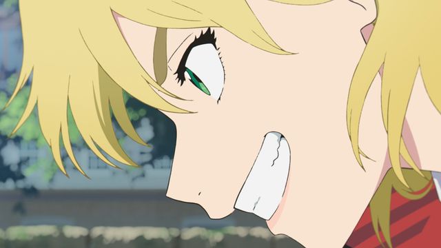 アニメ『BURN THE WITCH』PV場面カット（10枚目）