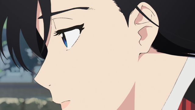 アニメ『BURN THE WITCH』PV場面カット（11枚目）