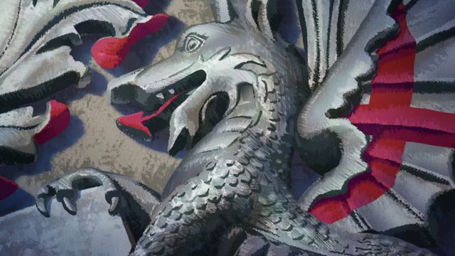 アニメ『BURN THE WITCH』PV場面カット（14枚目）